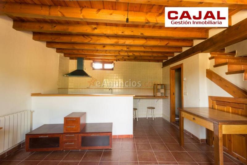 Casa Rural en venta en Calle de enmedio, Riaza