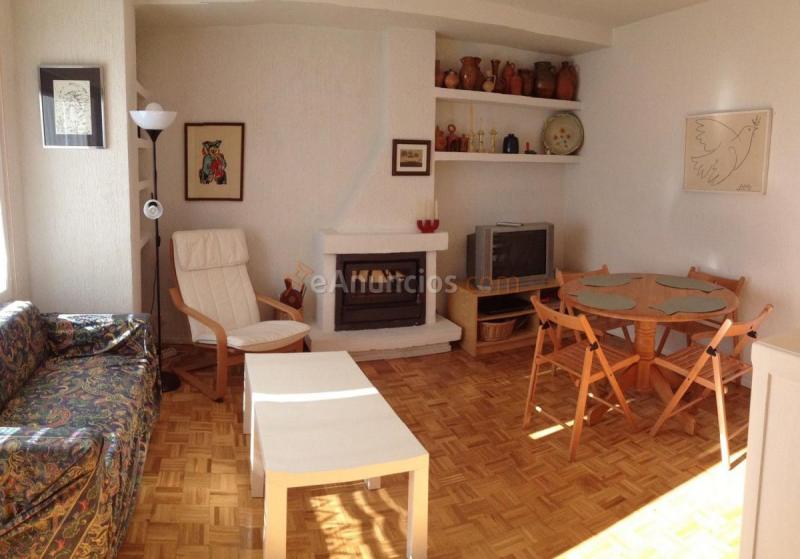 Apartamento en venta en Avenida madrid, Riaza
