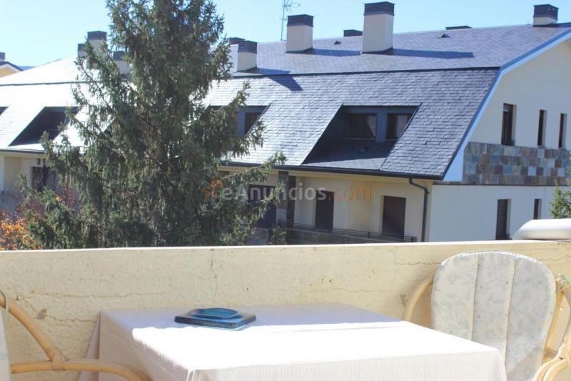 Apartamento en venta en Avenida madrid, Riaza