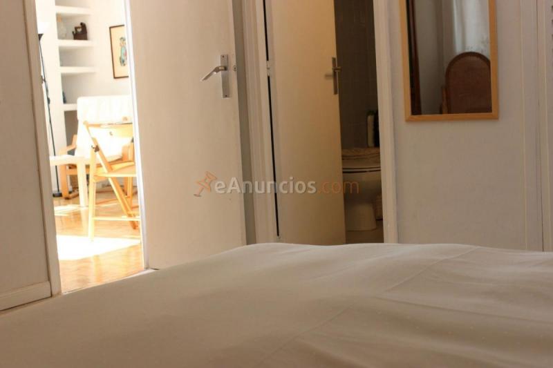 Apartamento en venta en Avenida madrid, Riaza
