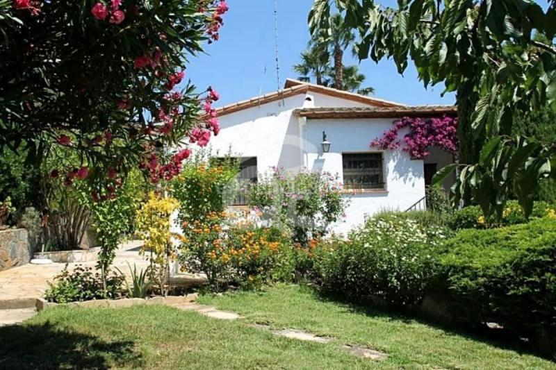 Adosado en venta en Calle del Ripolls, Cabanyes-Mas Ambrós-Mas Pallí, Calonge