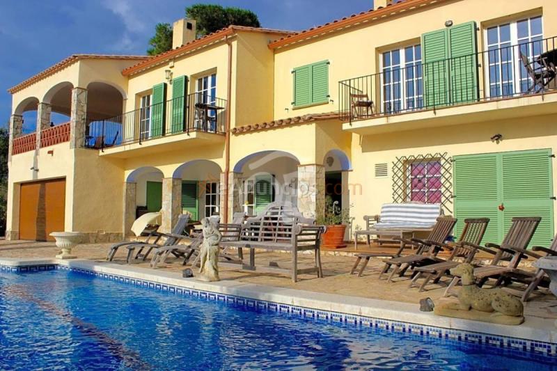 Adosado en venta en Calle Isabel Vila, Mas Pere-Río de Oro, Calonge