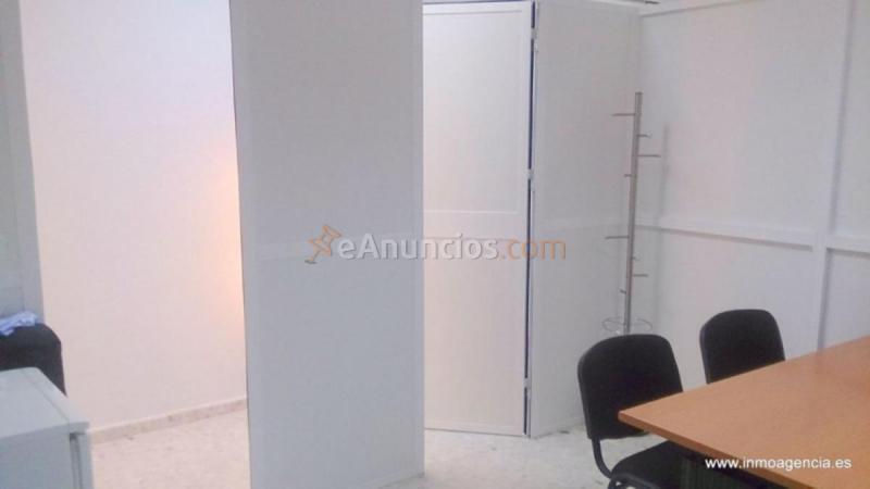 Local Comercial en venta en  Avenida la Aeronáutica, Sevilla este, Sevilla