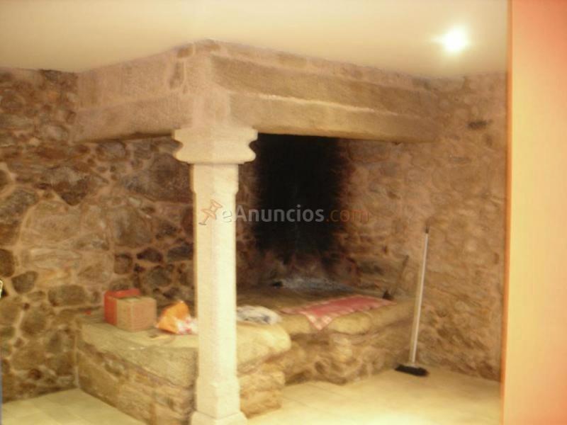 Casa Rural en venta en  Outes