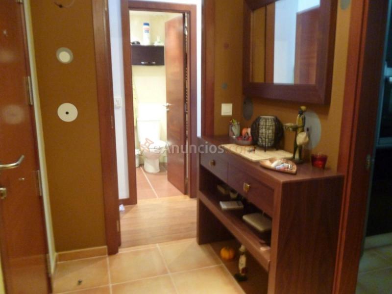 Apartamento en venta en  Teo