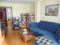 Apartamento en venta en Travesía de Cacheiras, Teo