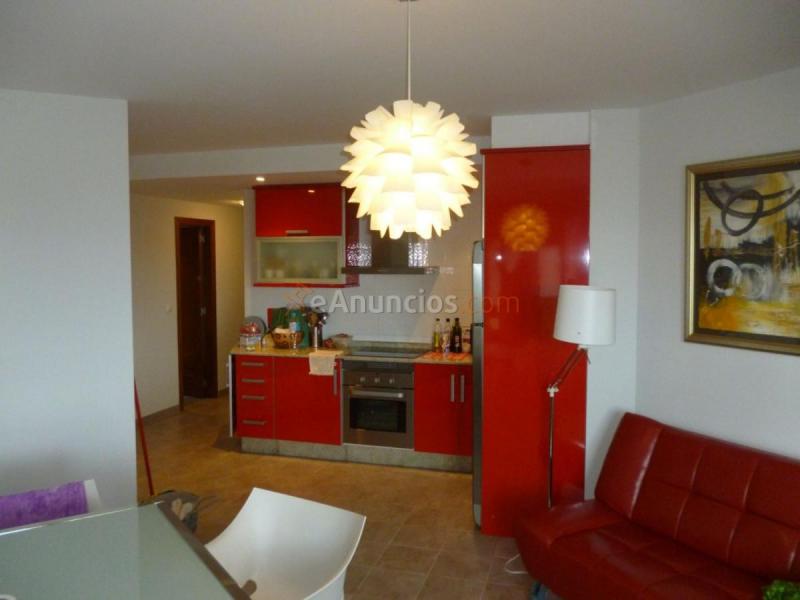 Apartamento en venta en  Corrubedo-Oleiros-Olveira, Ribeira