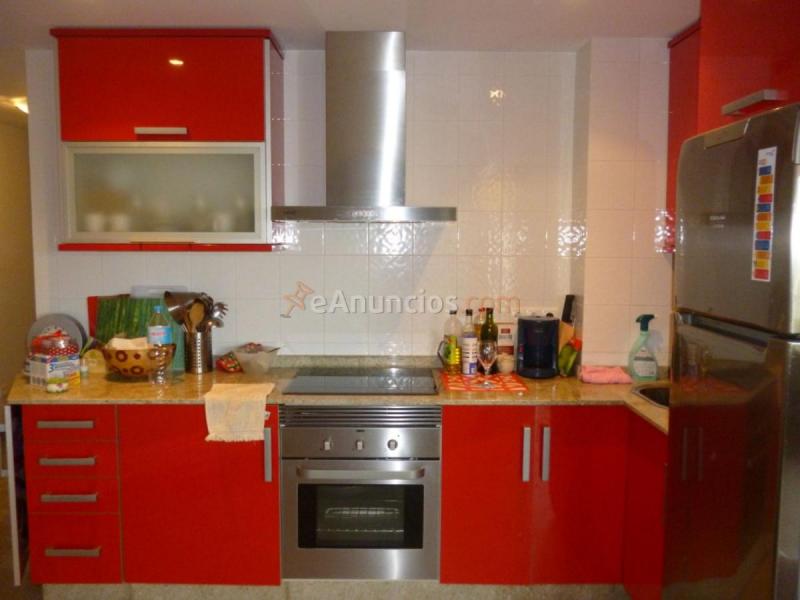 Apartamento en venta en  Corrubedo-Oleiros-Olveira, Ribeira