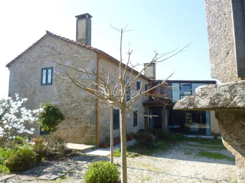 Casa Rural en venta en  Teo