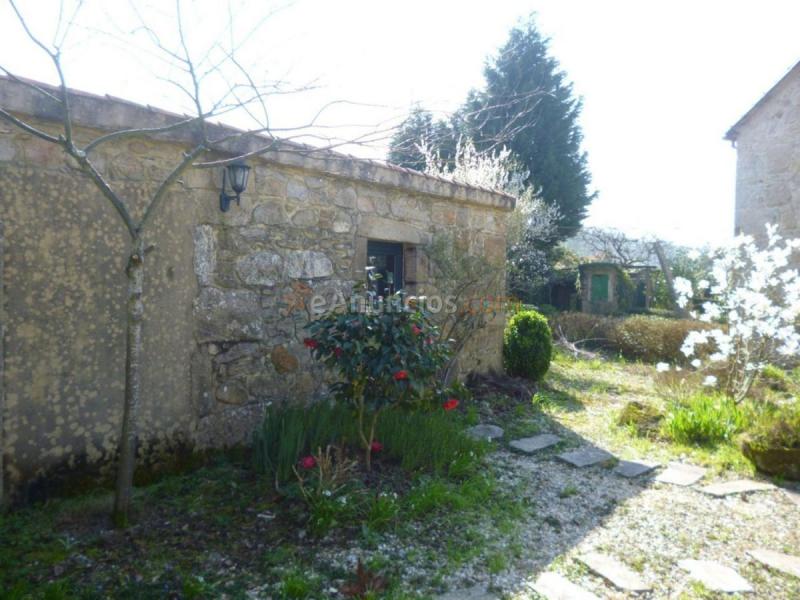 Casa Rural en venta en  Teo