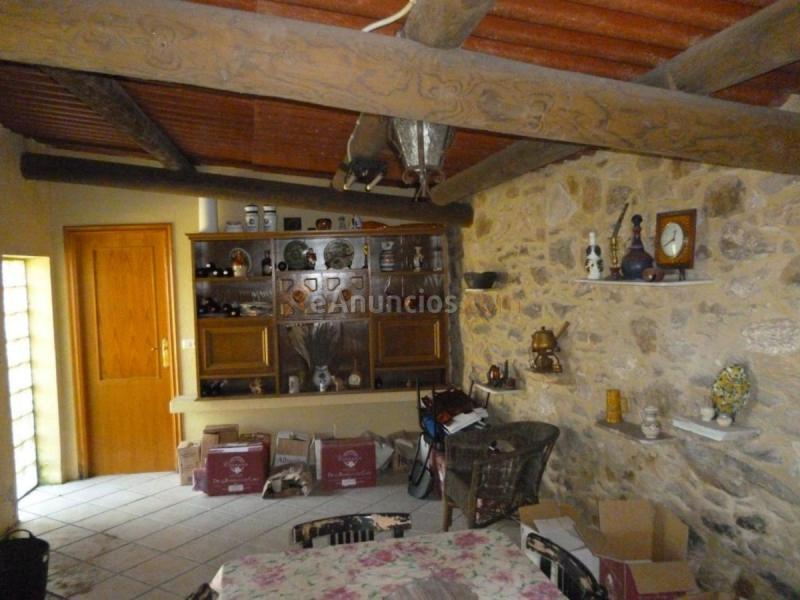 Casa Rural en venta en  Teo