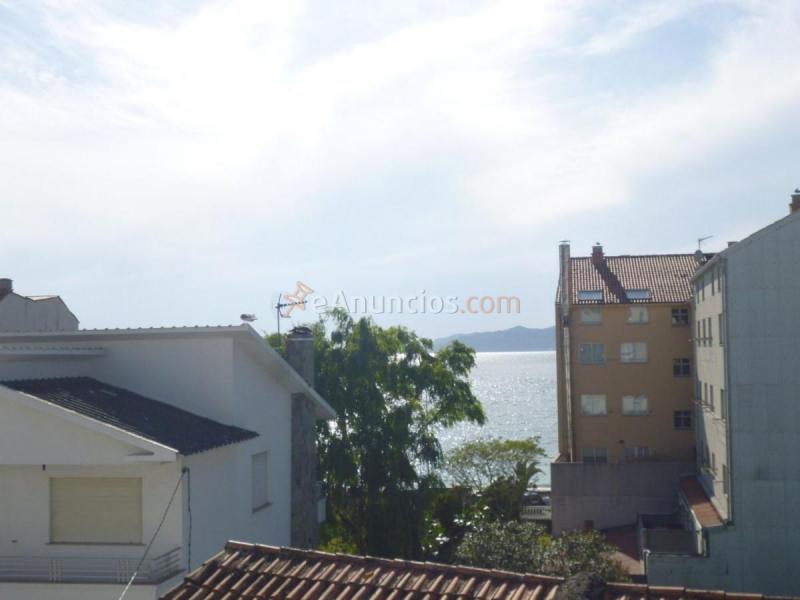 Apartamento en venta en  Porto do Son