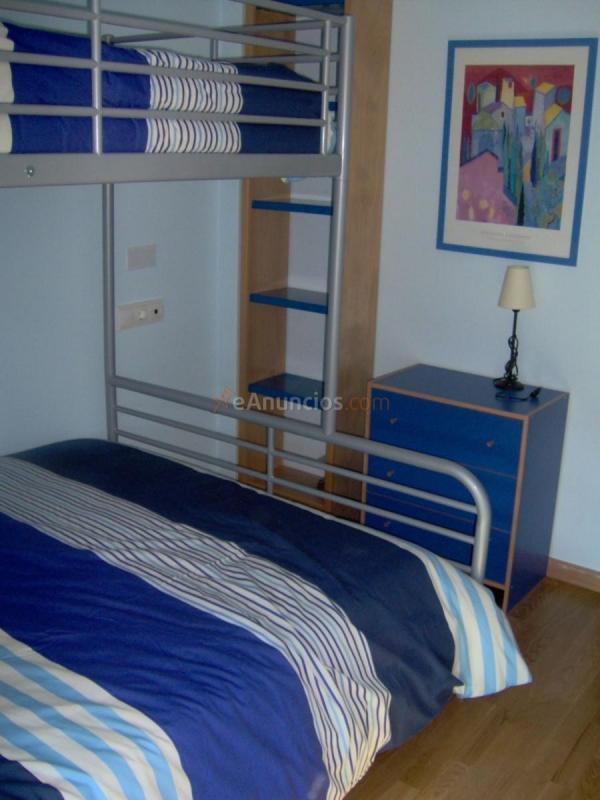 Apartamento en venta en  Porto do Son