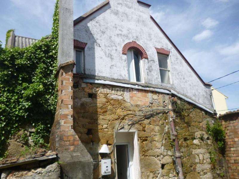 Casa Rural en venta en  Outes