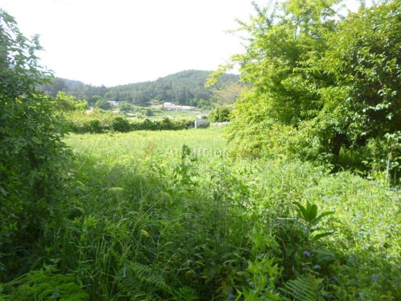 Casa Rural en venta en  Outes