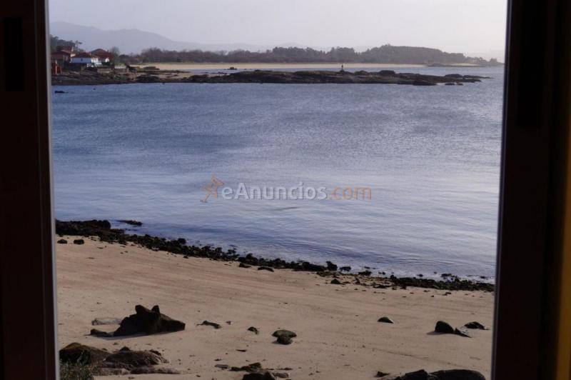 Casa en venta en  Boiro