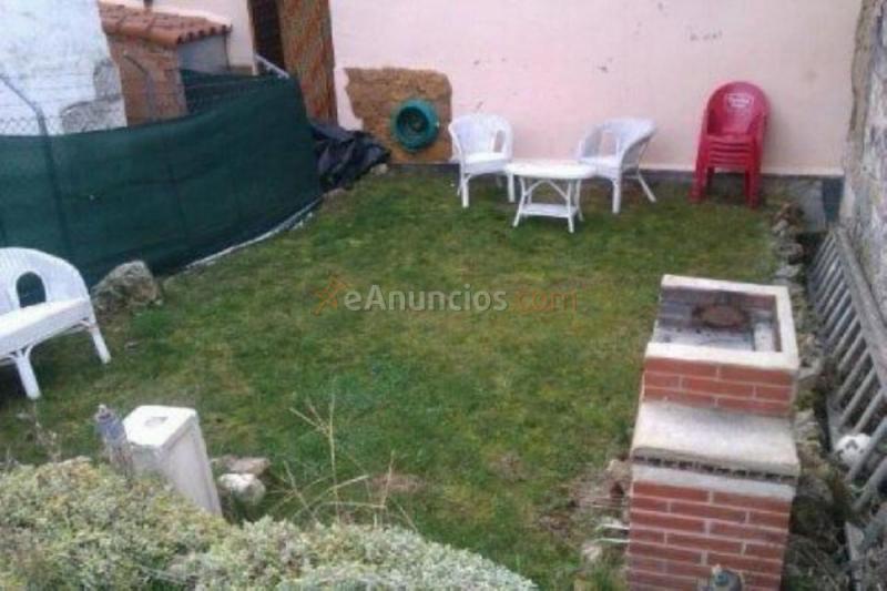 Adosado en venta en Calle Real, Cardeñuela-Riopico