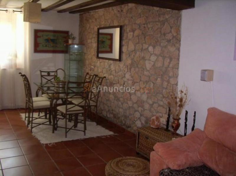 Adosado en venta en Calle Real, Cardeñuela-Riopico