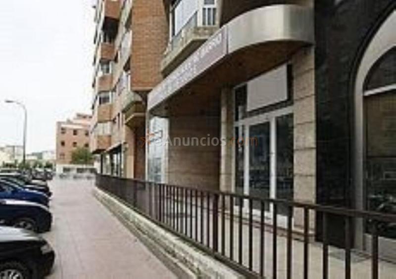 Local Comercial en venta en  calle ja y zurita, Zona sur - B Cortes, Burgos