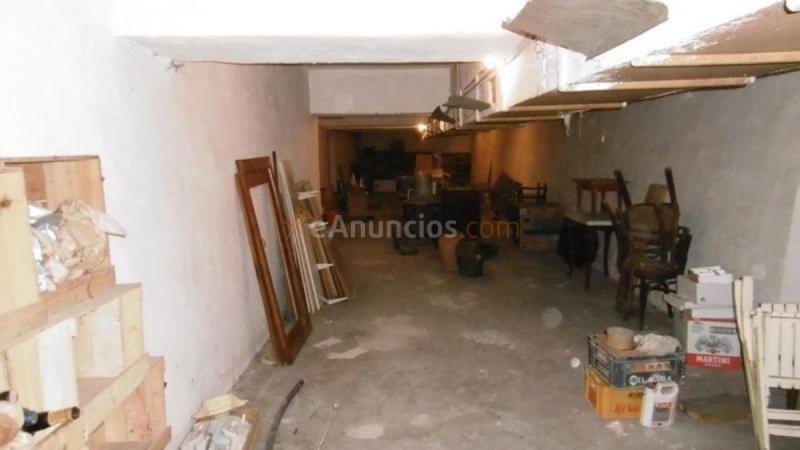 Local Comercial en venta en Calle miranda, Zona sur - B Cortes, Burgos