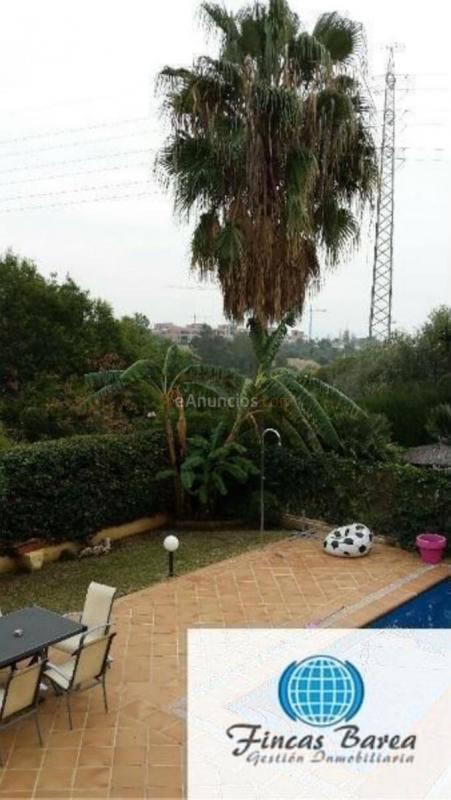 Casa en venta en  urbanización las flores, Rio Real-Los Monteros, Marbella