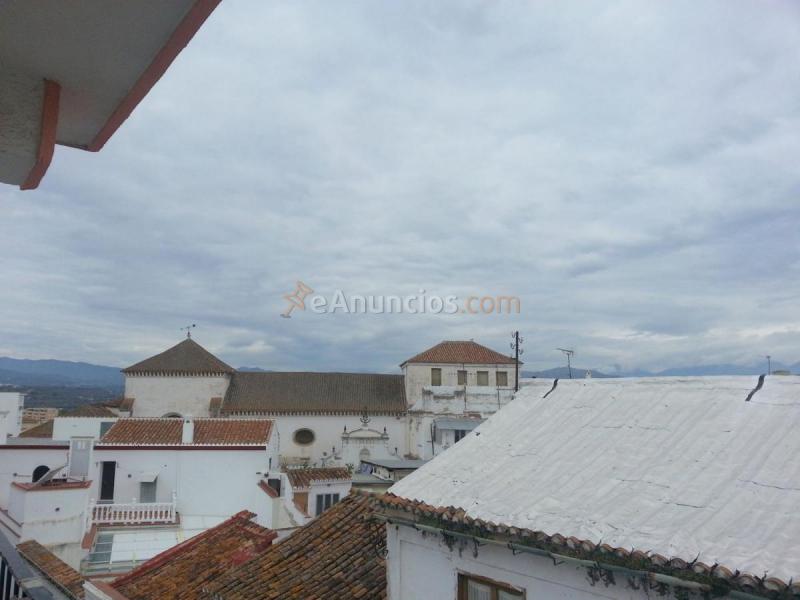 Apartamento en venta en  Centro Ciudad - El Carmen, Vélez-Malaga