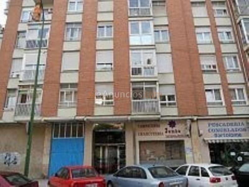 Local Comercial en venta en Calle Calleja y Zurita, Zona sur - B Cortes, Burgos