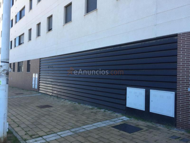 Local Comercial en venta en Calle doctor juan nicolás marque, La Hispanidad - Verdeluz, Huelva