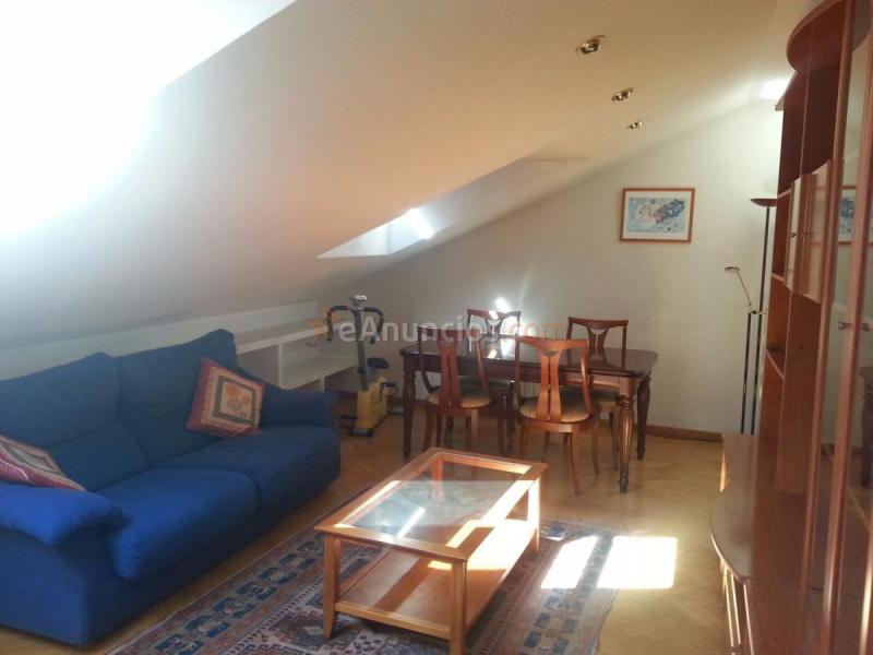 Atico en venta en Calle los pastores, Centro, Palencia