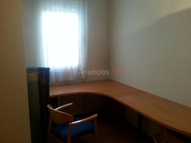 Atico en venta en Calle los pastores, Centro, Palencia