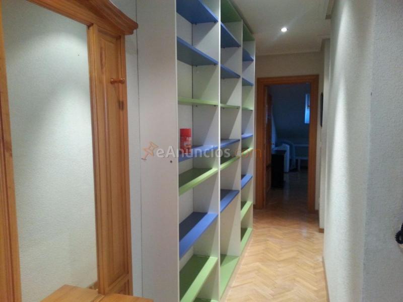 Atico en venta en Calle los pastores, Centro, Palencia