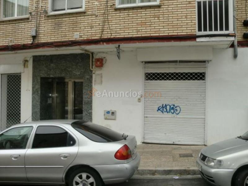 Local Comercial en venta en Calle emperador, San Pedro, Burgos