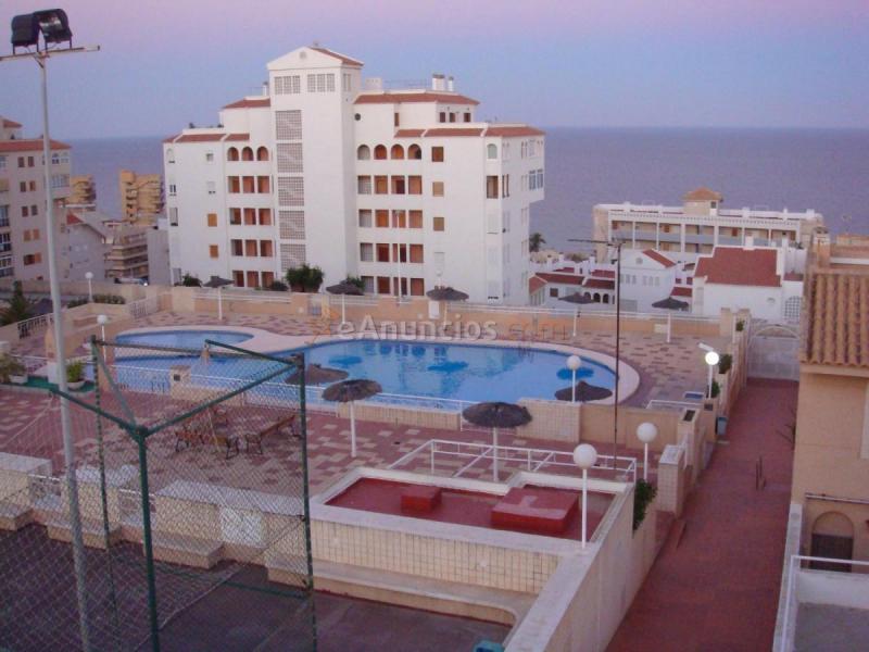 Casa en venta en Avenida costa blanca, Arenales del Sol