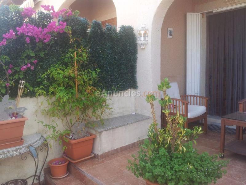 Casa en venta en Avenida costa blanca, Arenales del Sol