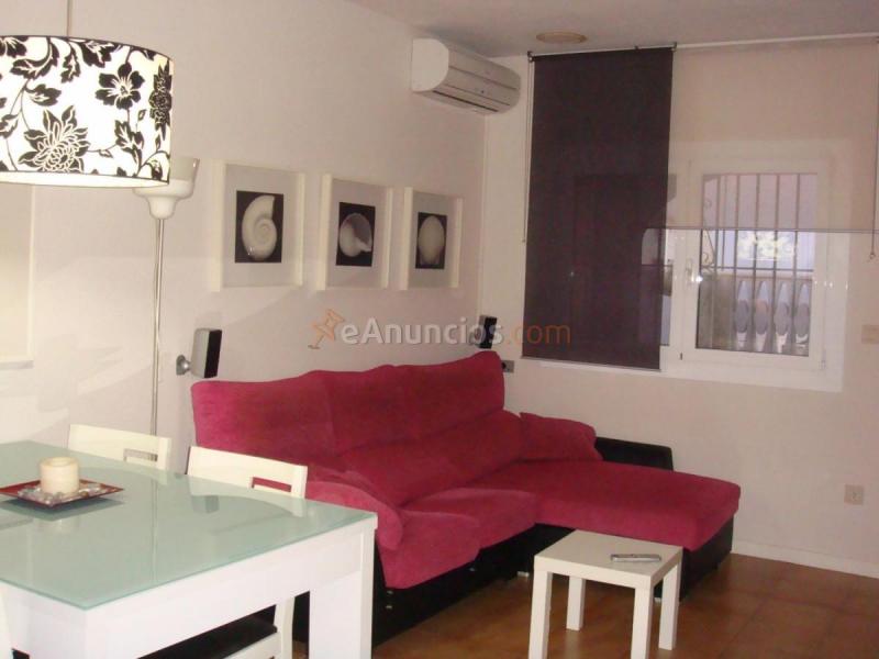 Casa en venta en Avenida costa blanca, Arenales del Sol