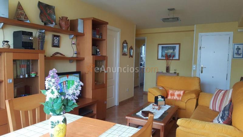 Apartamento en venta en Calle de la cruz, Centro, Torremolinos