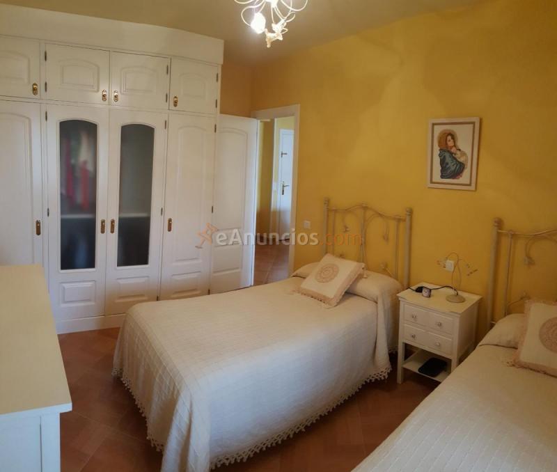 Apartamento en venta en Calle de la cruz, Centro, Torremolinos