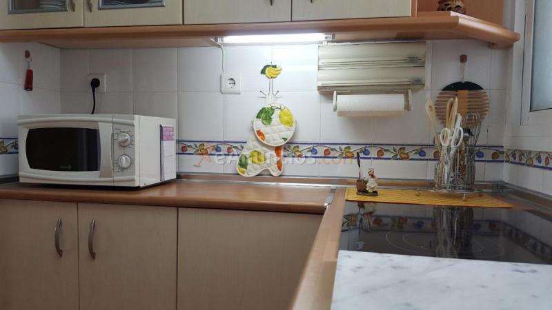Apartamento en venta en Calle de la cruz, Centro, Torremolinos