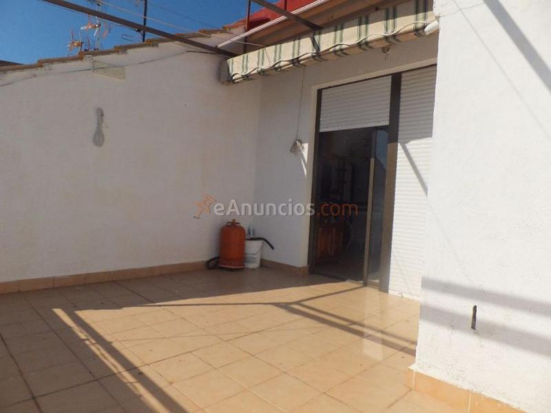 Atico en venta en Calle ancha, Punta Umbria