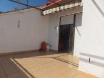 Atico en venta en Calle ancha, Punta Umbria