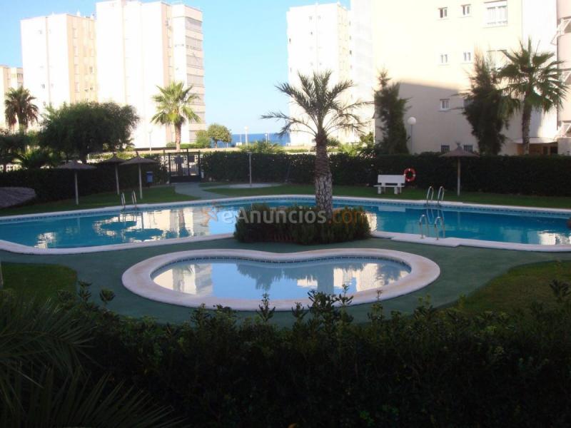Apartamento en venta en Calle músico josé mira figue, Benalua-La Florida-Babel-San Gabriel, Alicante  Alacant