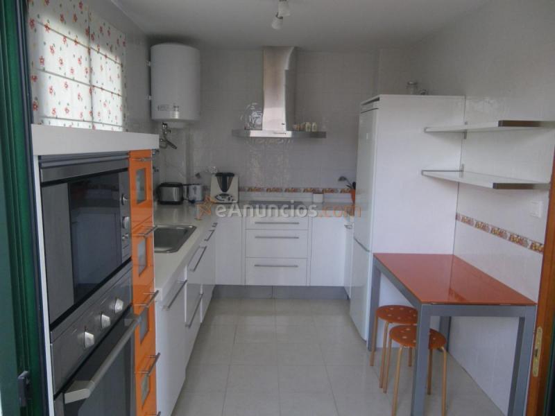 Casa en venta en  Olivares