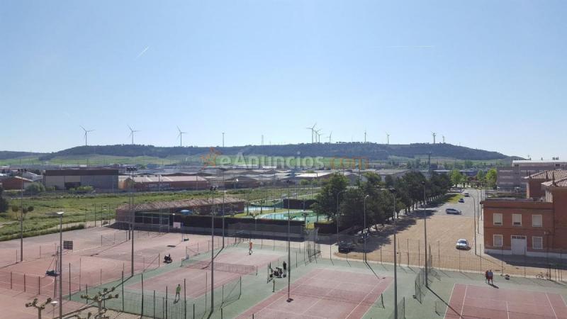 Apartamento en venta en Calle tello téllez de meneses, Hospital - Carrechiquilla, Palencia