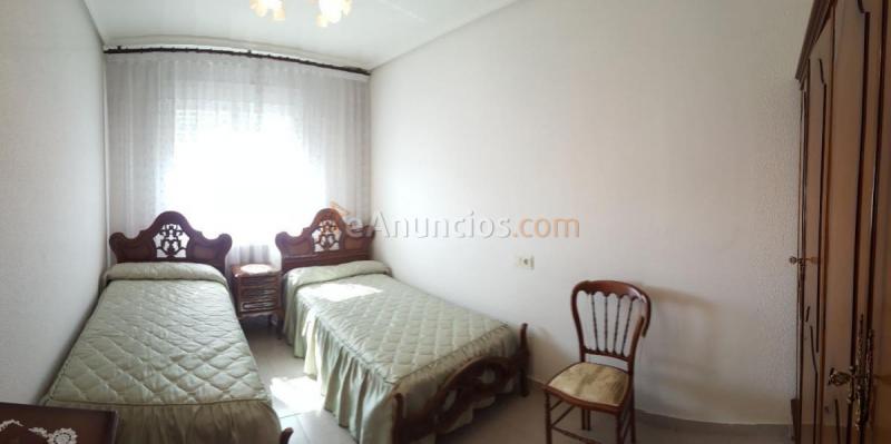 Apartamento en venta en Calle tello téllez de meneses, Hospital - Carrechiquilla, Palencia