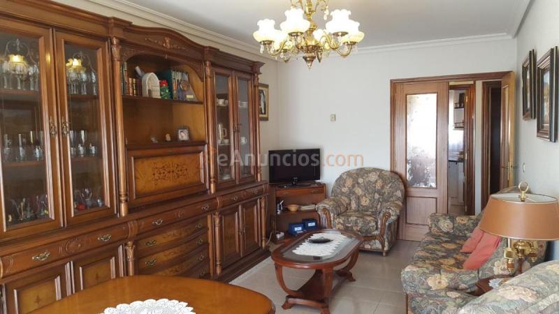 Apartamento en venta en Calle tello téllez de meneses, Hospital - Carrechiquilla, Palencia