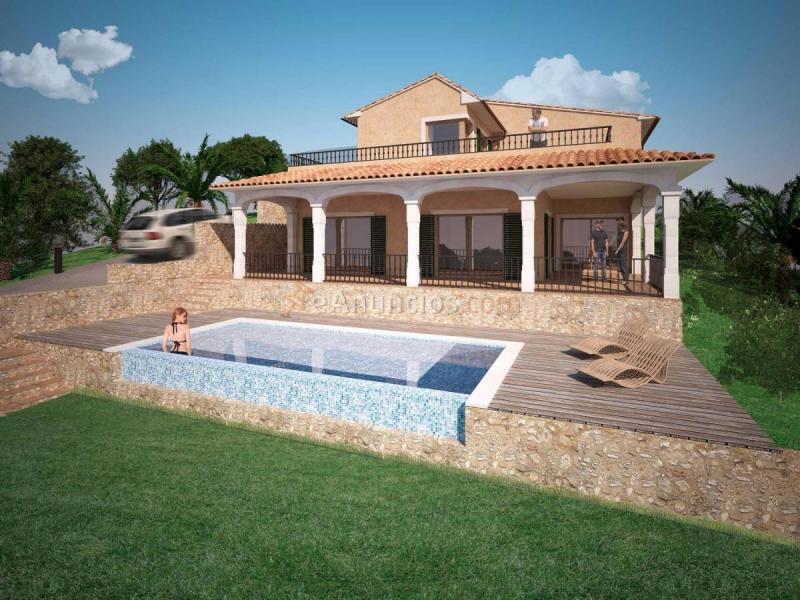 Parcela Rustica en venta en Calle puntiro-b, Son Ferriol - Sant Jordi, Palma de Mallorca