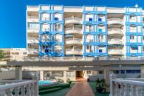 Apartamento en venta en  Playa de los Locos, Torrevieja