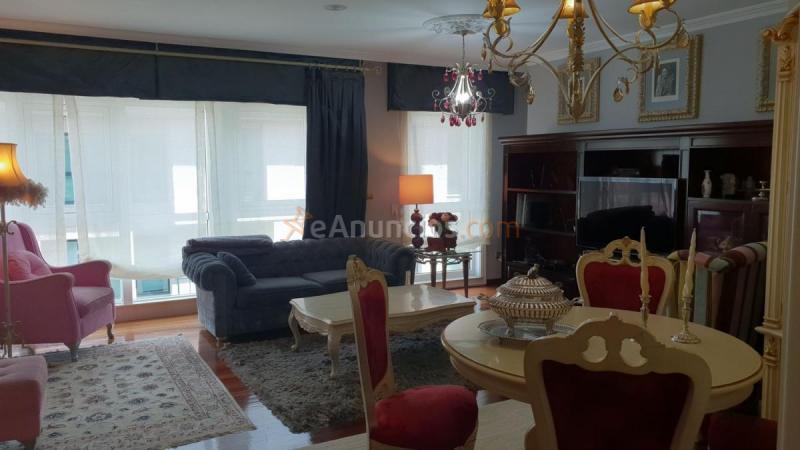 Duplex en venta en Calle do pintor juan luis, Castiñeiriño - Cruceiro do Sar, Santiago de Compostela