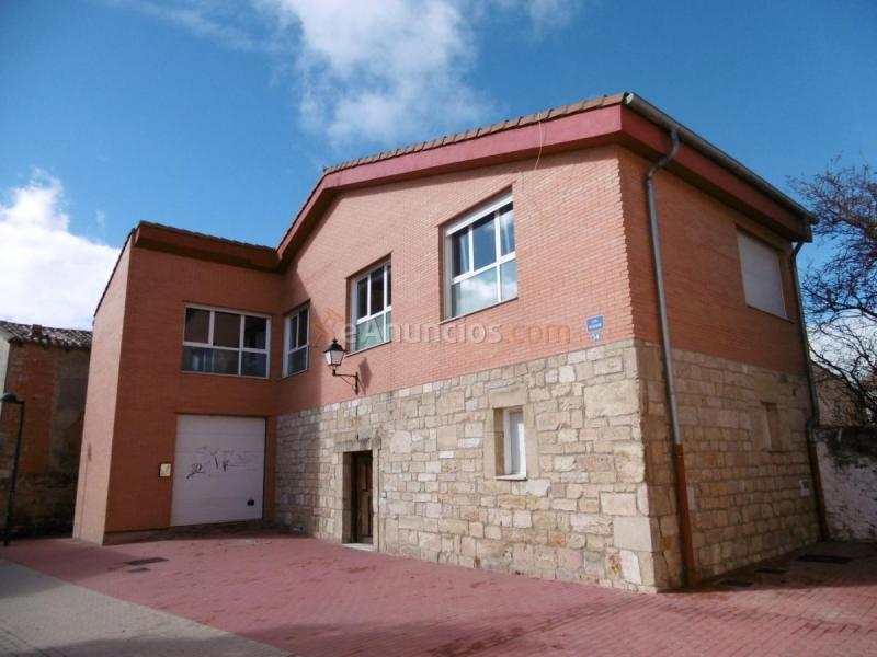 Adosado en venta en Calle mayor, Villimar - V1 - V2 - S3 - S4 - San Cristobal, Burgos