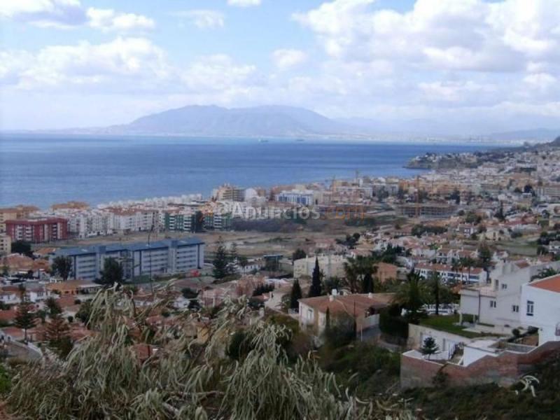 Parcela Rustica en venta en  Lo Cea - Los Cortijos, Rincón de la Victoria